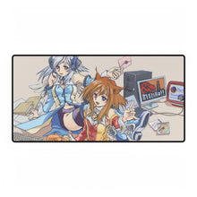 Load image into Gallery viewer, Anime Os-tanr Mouse Pad (Desk Mat)