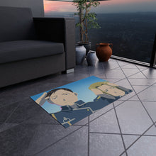 Load image into Gallery viewer, FullMetal Alchemist Rug