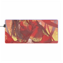 Load image into Gallery viewer, Mo Dao Zu Shi RGB LED Mouse Pad (Desk Mat)