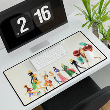 Load image into Gallery viewer, Anime One Piece Mouse Pad (Desk Mat)
