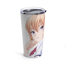 Load image into Gallery viewer, Erina Nakiri Tumbler 20oz
