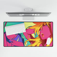 Load image into Gallery viewer, Anime Panty & Stocking with Garterbelt Mouse Pad (Desk Mat)