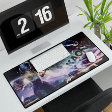 Load image into Gallery viewer, Anime Your Lie in April Mouse Pad (Desk Mat)