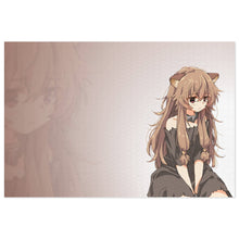 Load image into Gallery viewer, Raphtalia Jigsaw Puzzle