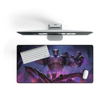 Load image into Gallery viewer, Corroded Colossus Atlas Mouse Pad (Desk Mat)