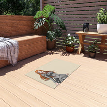 Load image into Gallery viewer, Anime Bleach Rug