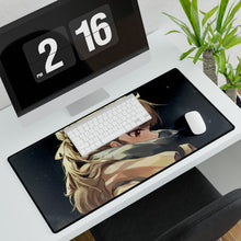 Load image into Gallery viewer, Nao Kamiya Mouse Pad (Desk Mat)