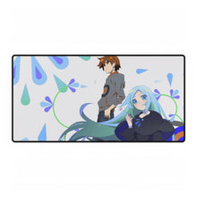 Load image into Gallery viewer, Kubikiri Cycle Mouse Pad (Desk Mat)
