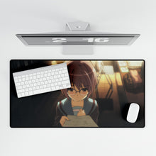 Load image into Gallery viewer, Anime The Melancholy Of Haruhi Suzumiya Mouse Pad (Desk Mat)