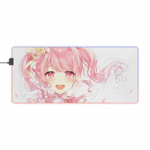 Load image into Gallery viewer, BanG Dream! RGB LED Mouse Pad (Desk Mat)