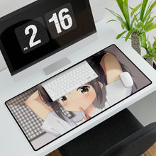Load image into Gallery viewer, Your Name. Mouse Pad (Desk Mat)