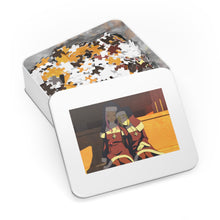 Load image into Gallery viewer, Fire Force Iris, Hibana Jigsaw Puzzle