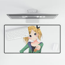 Load image into Gallery viewer, Anime Shirobako Mouse Pad (Desk Mat)