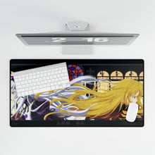 Load image into Gallery viewer, Anime Rozen Maiden Mouse Pad (Desk Mat)