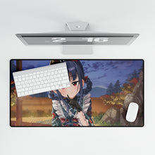 Load image into Gallery viewer, Anime The iDOLM@STER: Shiny Colors Mouse Pad (Desk Mat)