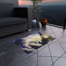 Load image into Gallery viewer, Black Lagoon Rug