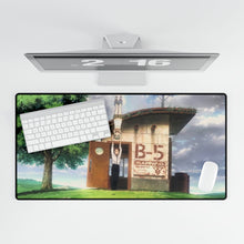 Load image into Gallery viewer, Patema Inverted Mouse Pad (Desk Mat)
