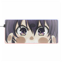 Load image into Gallery viewer, Date A Live RGB LED Mouse Pad (Desk Mat)