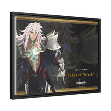 Load image into Gallery viewer, Fate/Apocrypha Siegfried Canvas Framed Art Print