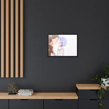 Load image into Gallery viewer, Anime Re:ZERO -Starting Life in Another World- Canvas Framed Art Print