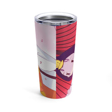 Load image into Gallery viewer, Eru Chitanda And Hōtarō Oreki Chibi Tumbler 20oz