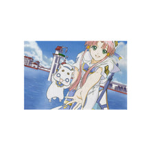 Load image into Gallery viewer, Anime Aria Rug