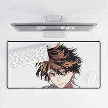 Load image into Gallery viewer, Anime Tokyo Revengers Mouse Pad (Desk Mat)
