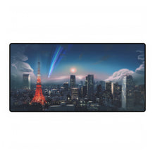 Load image into Gallery viewer, Your Name. Mouse Pad (Desk Mat)