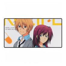 Load image into Gallery viewer, Anime ReLIFE Mouse Pad (Desk Mat)