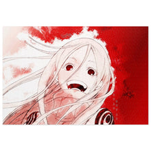 Load image into Gallery viewer, Anime Deadman Wonderland Jigsaw Puzzle