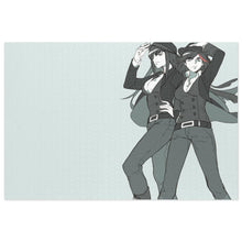 Load image into Gallery viewer, Anime Kill La Kill Jigsaw Puzzle