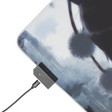 Load image into Gallery viewer, Touhou RGB LED Mouse Pad (Desk Mat)