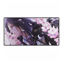 Load image into Gallery viewer, Anime Reine des Fleurs Mouse Pad (Desk Mat)