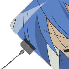 Load image into Gallery viewer, Lucky Star RGB LED Mouse Pad (Desk Mat)