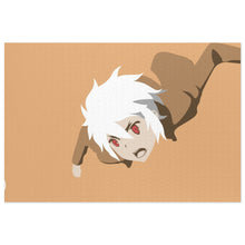 Load image into Gallery viewer, Bell Cranel - Dive Jigsaw Puzzle