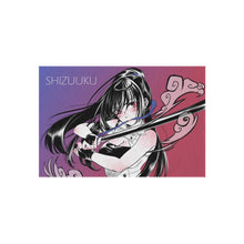 Load image into Gallery viewer, Arifureta Shokugyou De Sekai Saikyou Rug