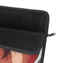 Load image into Gallery viewer, Food Wars: Shokugeki no Soma Laptop Sleeve