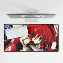 Load image into Gallery viewer, Anime Shakugan No Shana Mouse Pad (Desk Mat)