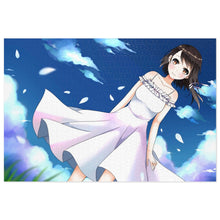 Load image into Gallery viewer, Anime Nisekoi Jigsaw Puzzle