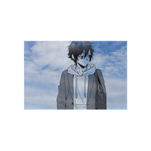 Load image into Gallery viewer, Hori-san To Miyamura-kun Rug