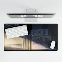 Load image into Gallery viewer, Your Name. Mouse Pad (Desk Mat)