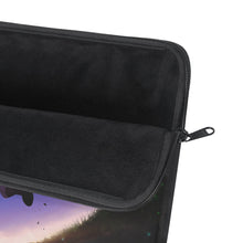 Load image into Gallery viewer, Nao Tomori Running Laptop Sleeve