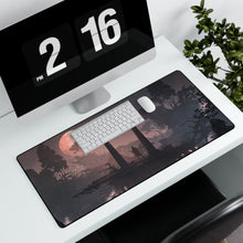 Load image into Gallery viewer, Sekiro: Shadows Die Twice Mouse Pad (Desk Mat)