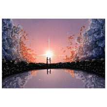 Load image into Gallery viewer, Anime Your Name. Jigsaw Puzzle