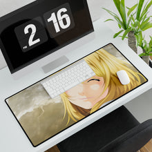 Load image into Gallery viewer, Anime Your Lie in Aprilr Mouse Pad (Desk Mat)
