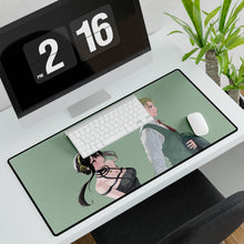 Load image into Gallery viewer, Anime Spy x Family Mouse Pad (Desk Mat)