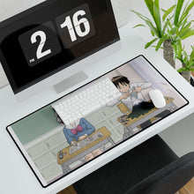 Load image into Gallery viewer, Tonari No Seki-kun Mouse Pad (Desk Mat)