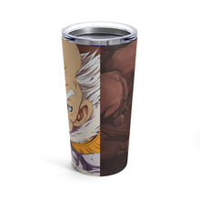 Load image into Gallery viewer, Anime Fairy Tail Tumbler 20oz