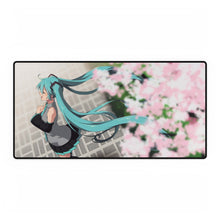 Load image into Gallery viewer, Anime Vocaloid Mouse Pad (Desk Mat)