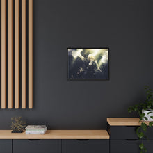 Load image into Gallery viewer, Anime Fate/Zero Canvas Framed Art Print
